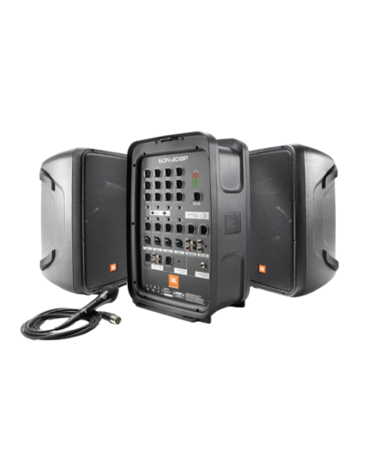 JBL Professional EON208P Portable PA System