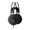 AKG K52 Closed-Back Studio Headphones Front View