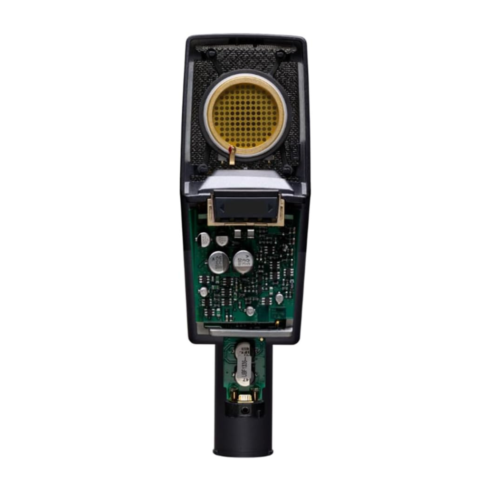 AKG C414 XLII Large-diaphragm Condenser Microphone - Image 3