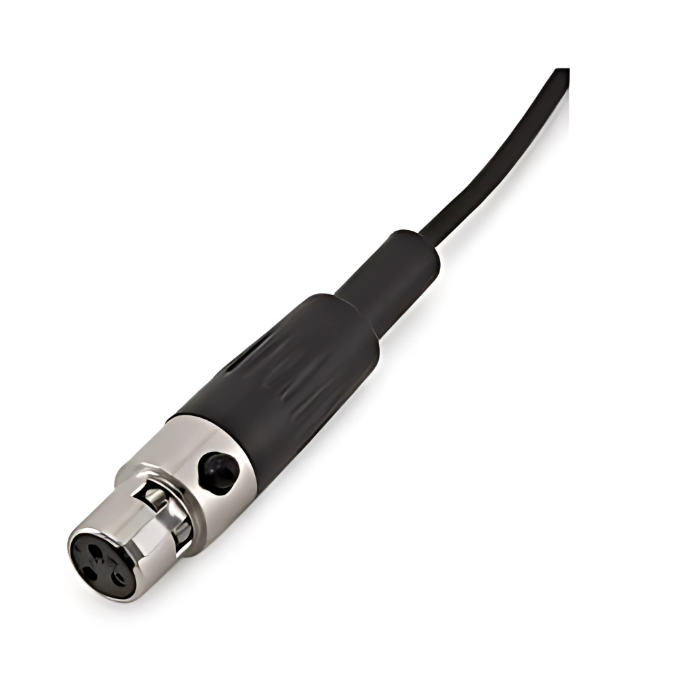 AKG C411 PP High-performance Miniature Condenser Vibration Pickup - Image 3