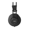 AKG K52 Studio Headphones Earcup Side View