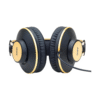 AKG K92 studio headphones side angle view