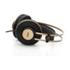AKG K92 studio headphones resting position