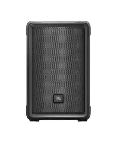 JBL Professional IRX108BT Powered 8-inch Portable Speaker with Bluetooth