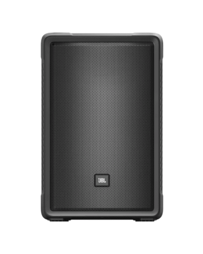 JBL Professional IRX112BT Powered 12-inch Portable Speaker with Bluetooth