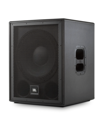 JBL Professional IRX115S 1300-watt 15-inch Powered Subwoofer