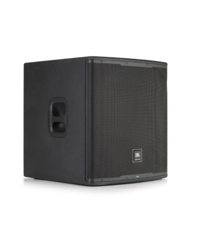 JBL Professional EON718S 18-Inch Powered PA Subwoofer