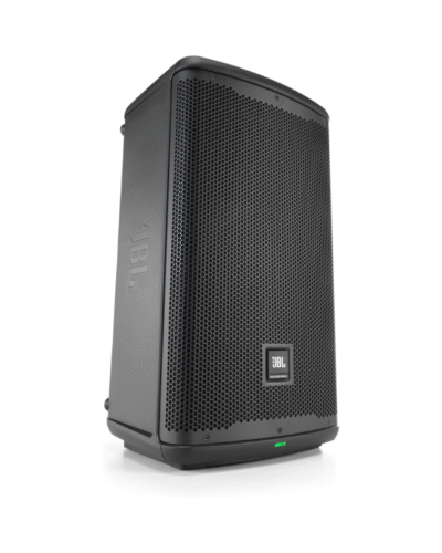 JBL Professional EON710 1300-watt 10-inch Powered Speaker