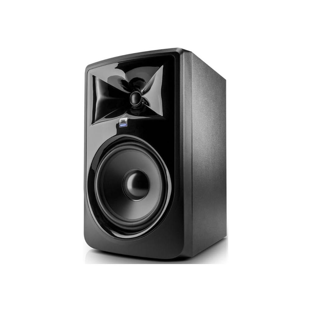 JBL Professional 308P MkII 8-inch Powered Studio Monitor - Image 2