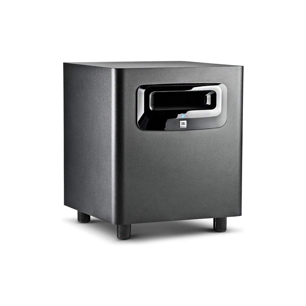 JBL Professional LSR310S 10-Inch Powered Studio Subwoofer