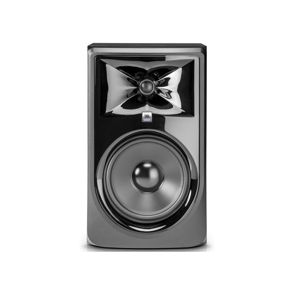 JBL Professional 308P MkII 8-inch Powered Studio Monitor
