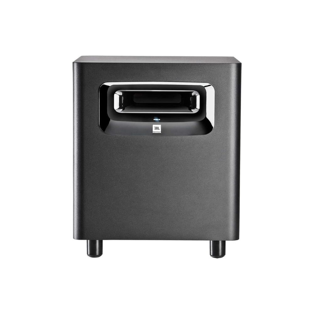 JBL Professional LSR310S 10-Inch Powered Studio Subwoofer - Image 2
