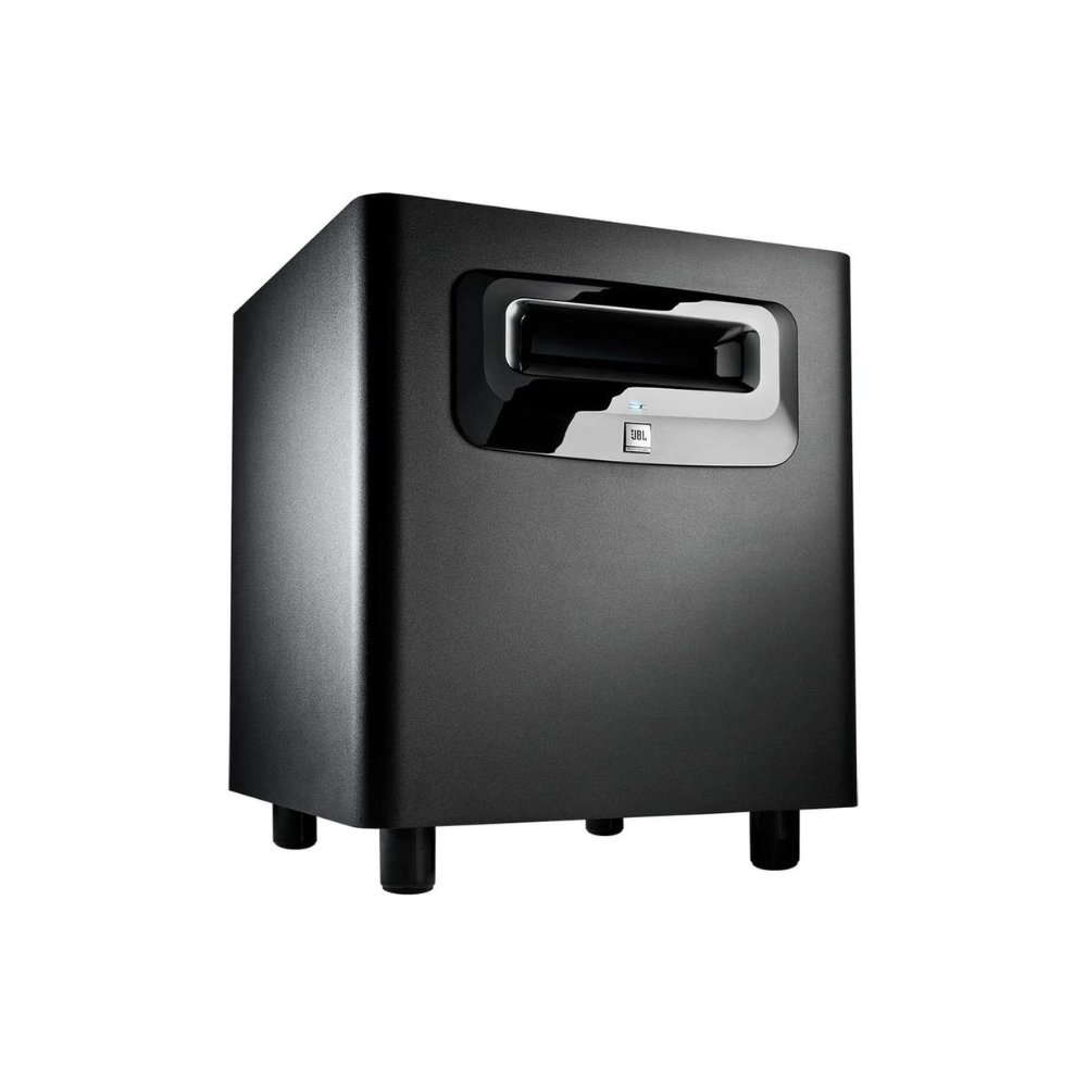JBL Professional LSR310S 10-Inch Powered Studio Subwoofer - Image 3