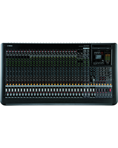 Yamaha MGP32X 32-channel Mixer with Effects