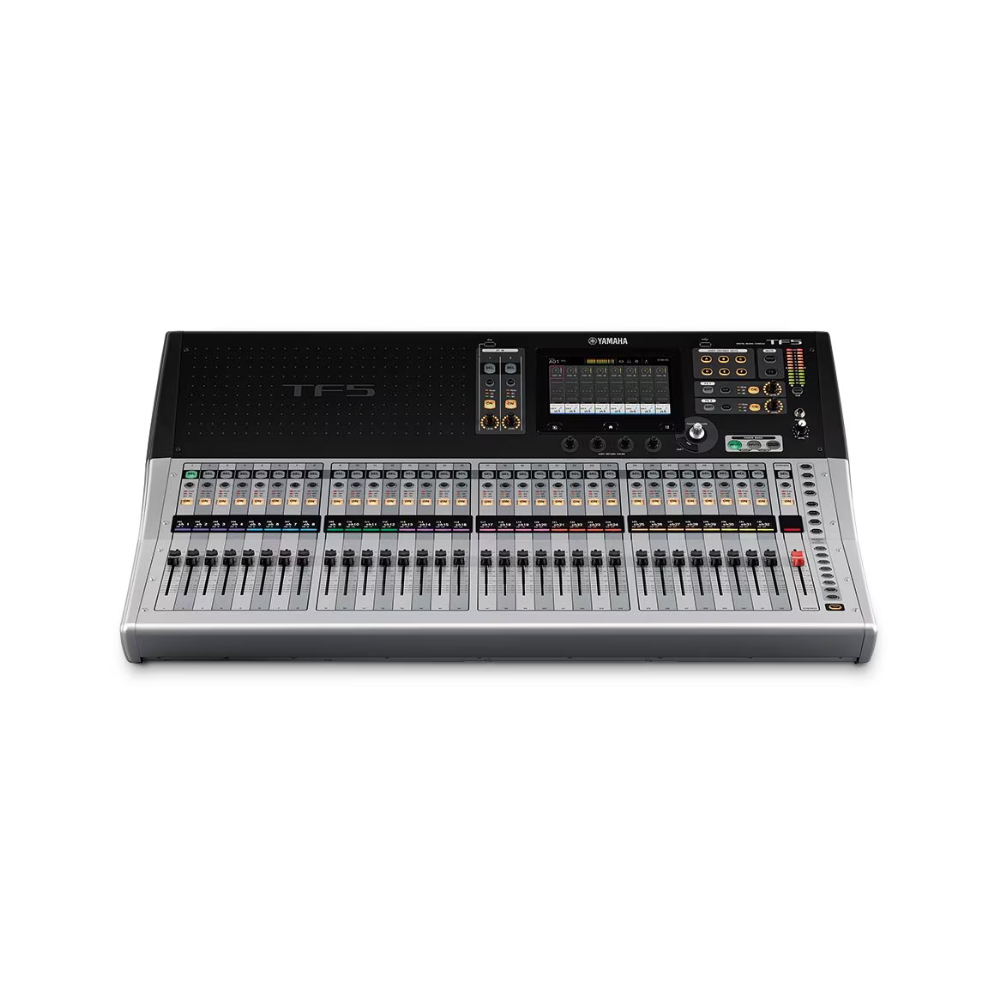 Yamaha TF5 Digital Mixing Console