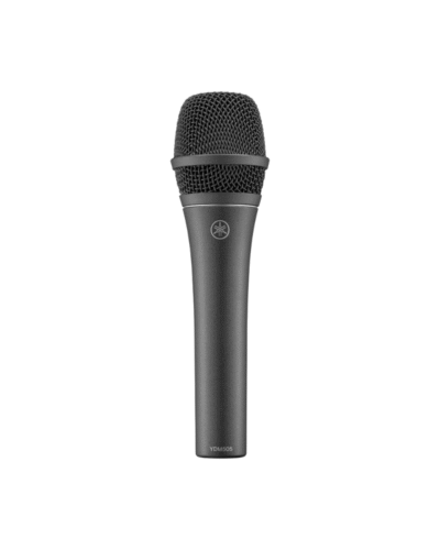 Yamaha YDM505 Dynamic Microphone (Black)