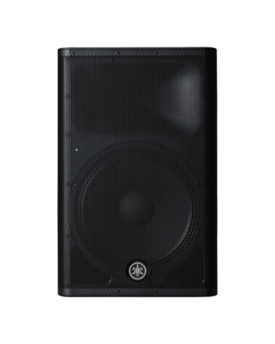 Yamaha DXR15MKII 1100W 15 inch Powered Speaker