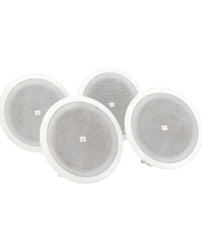 JBL Professional 8128 8-inch Full-range In-ceiling Loudspeaker