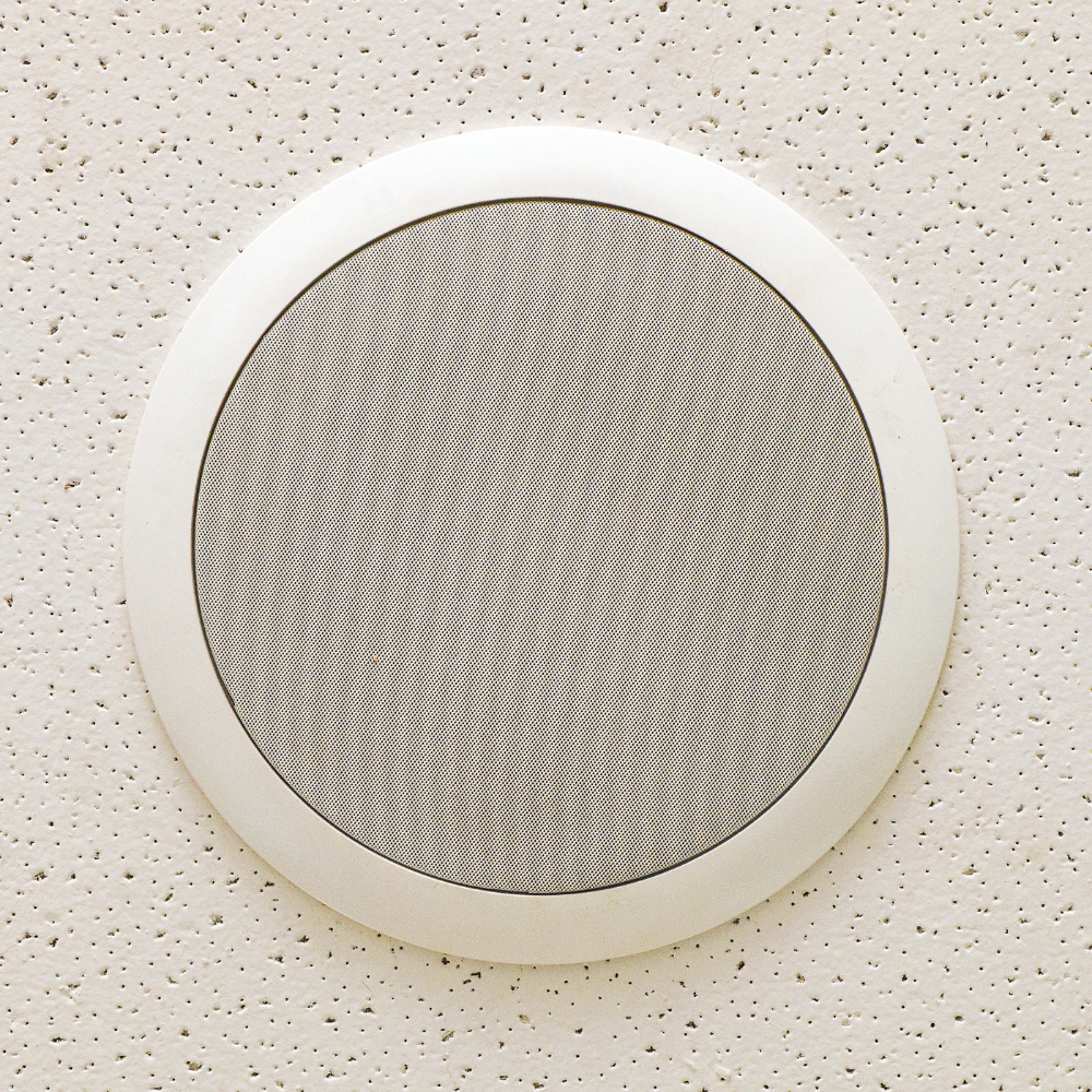 Ceiling Speakers